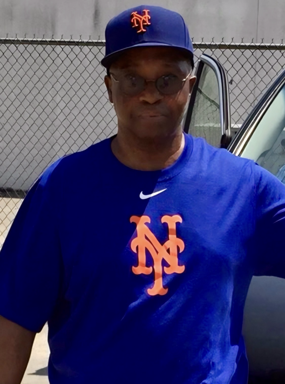 Mr. Alford Ray