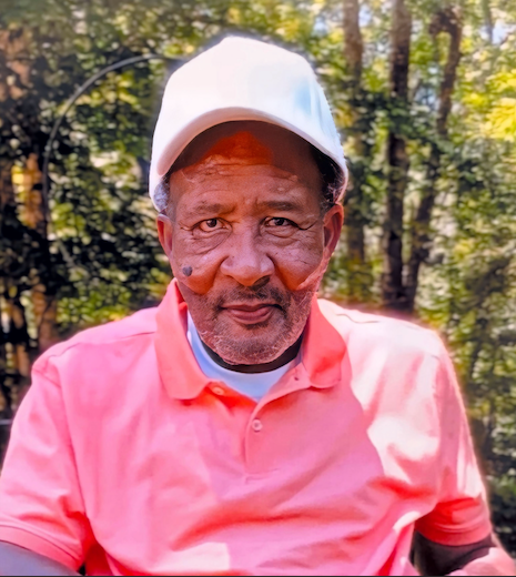 Mr. Charlie Will Ross